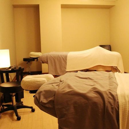 Hotel Pattee Perry 外观 照片