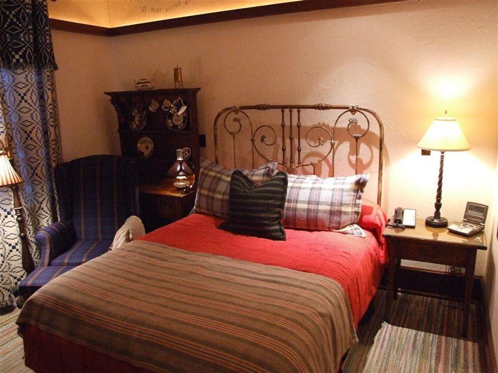 Hotel Pattee Perry 外观 照片