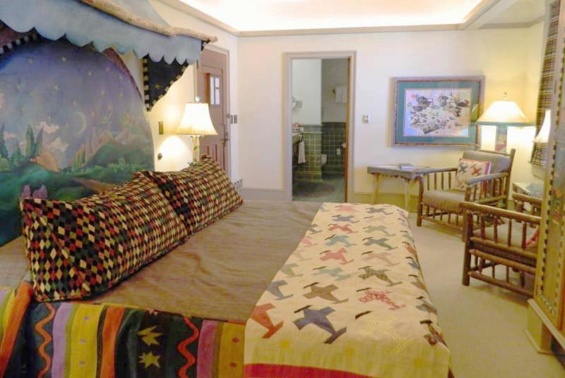 Hotel Pattee Perry 外观 照片