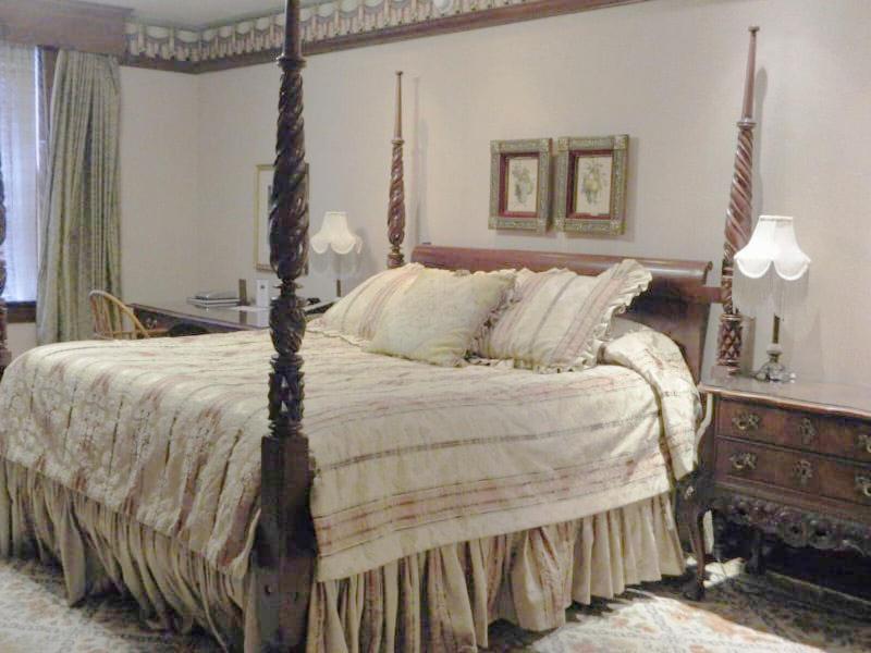 Hotel Pattee Perry 外观 照片