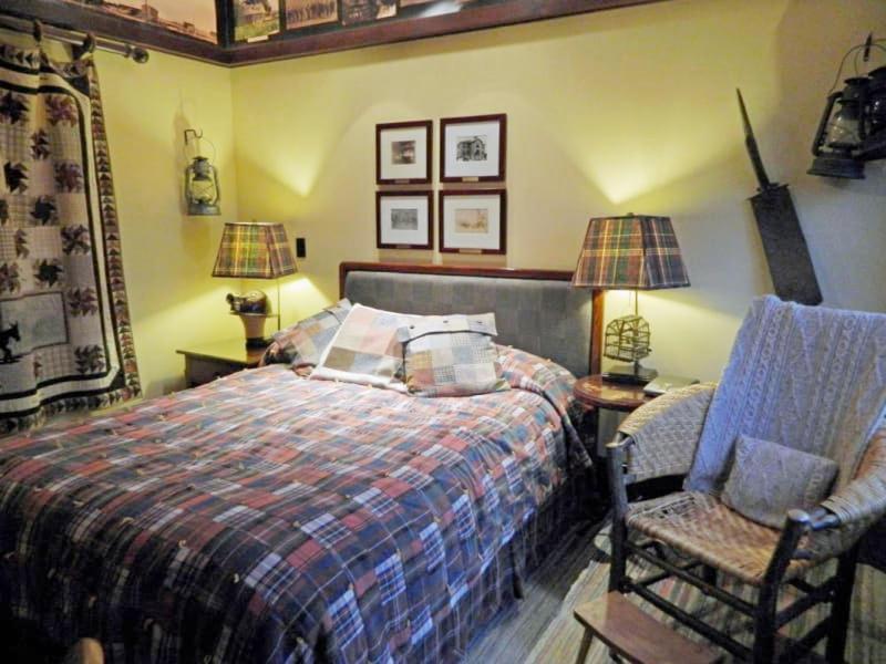 Hotel Pattee Perry 外观 照片