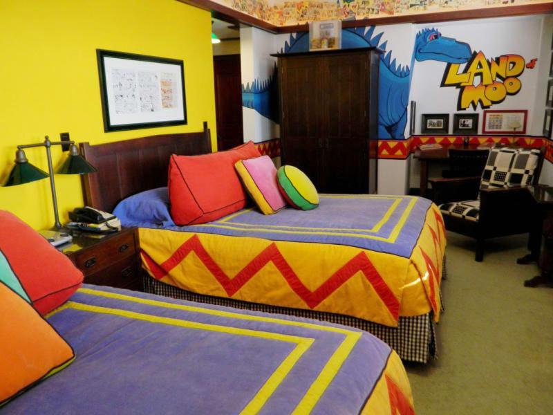 Hotel Pattee Perry 外观 照片