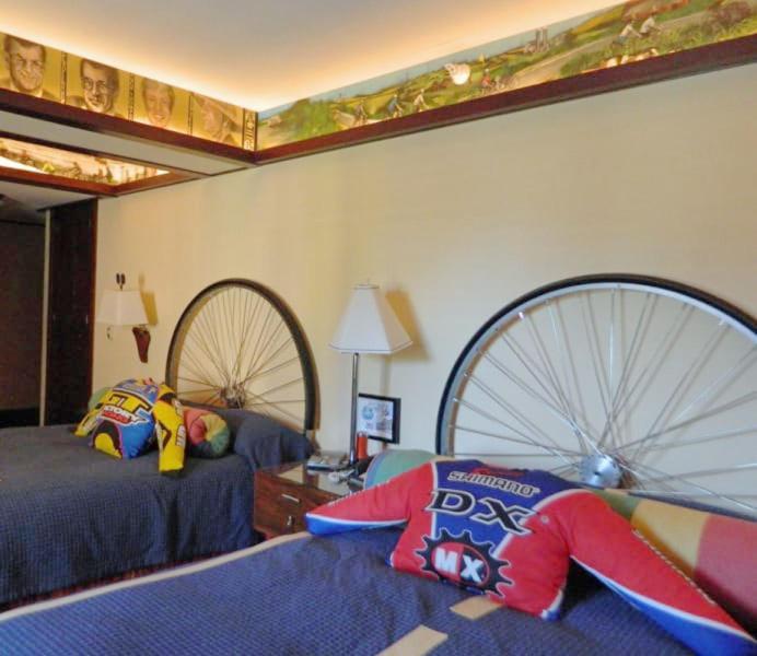 Hotel Pattee Perry 外观 照片