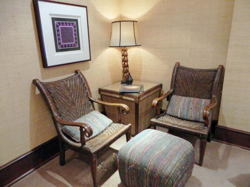 Hotel Pattee Perry 外观 照片