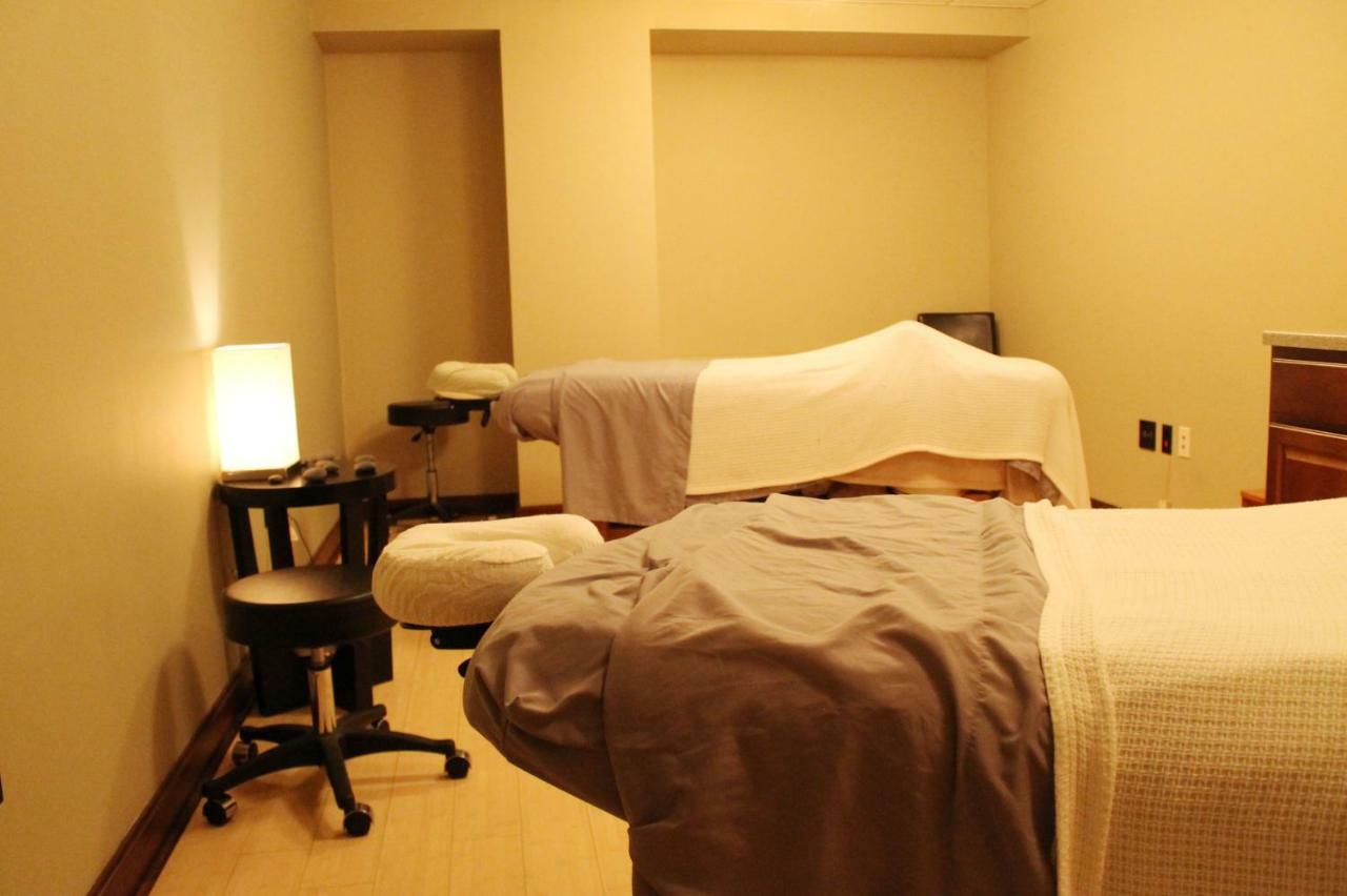 Hotel Pattee Perry 外观 照片